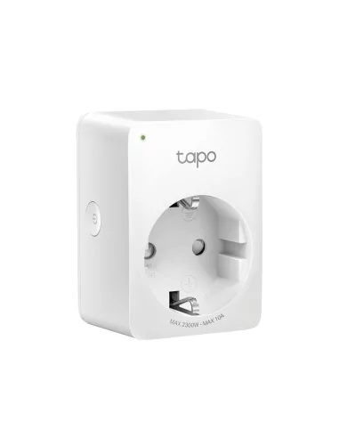 Tp-Link Tapo P110 Mini WiFi Smart Socket (4pack)