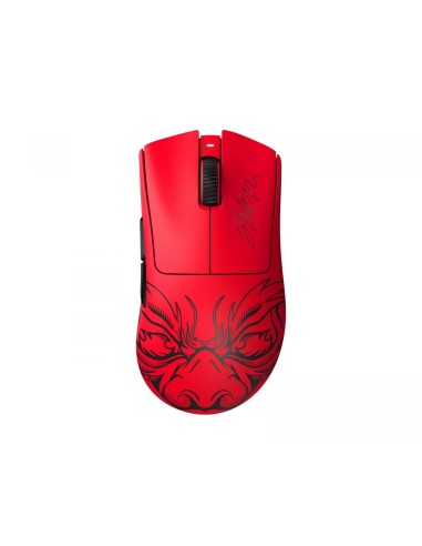 Ποντίκι Razer Deathadder V3 Pro Faker Edition Red