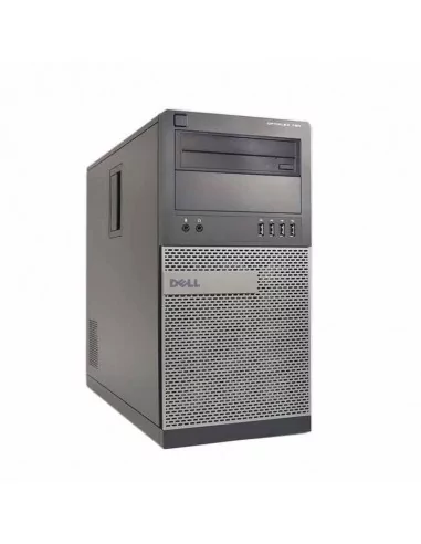 Dell Optiplex 790 Tower i5-2400, 4GB RAM, 250GB