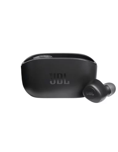 Ακουστικά JBL Wave 100 TWS Black