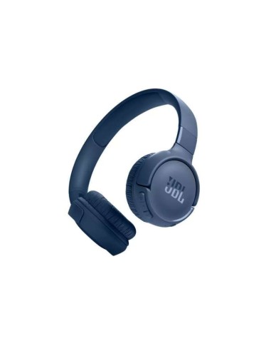 Ακουστικά JBL Tune 520BT Bluetooth Blue