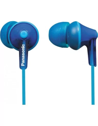 Ακουστικά Panasonic RP-HJE125 Blue