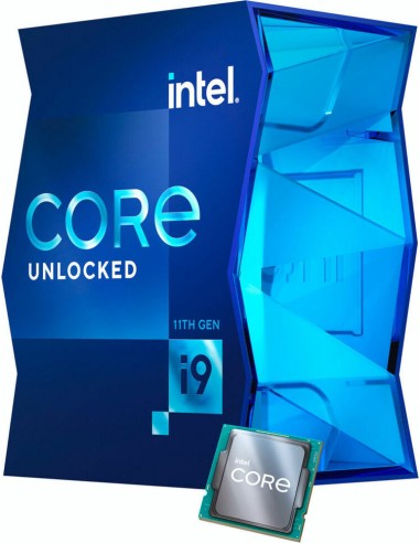 CPU Intel Core i9-11900K Box