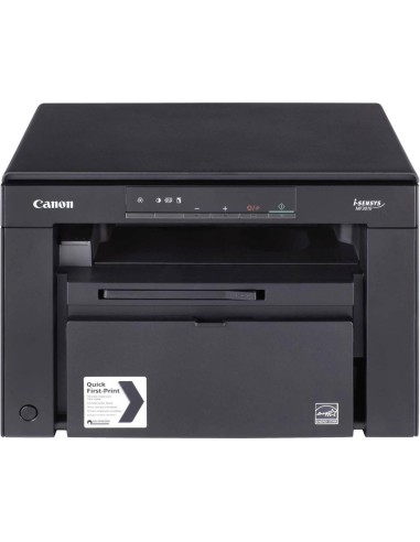Canon i-Sensys MF3010 Laser MFP Printer