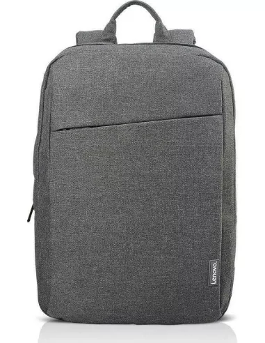 Backpack Lenovo B210 Αδιάβροχη Grey