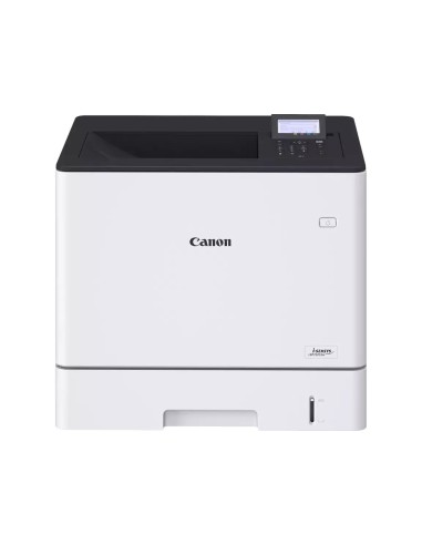 Canon i-Sensys LBP722Cdw Color Laser Printer