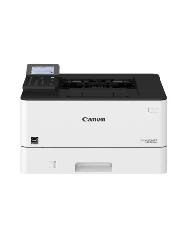 Canon i-Sensys LBP236DW Laser Printer ExtraNET