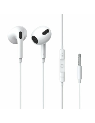 Ακουστικά Baseus Encok H17 Earbuds White