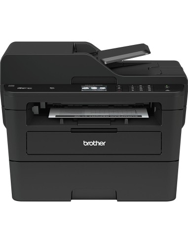 Brother MFC-L2750DW Laser MFP Printer