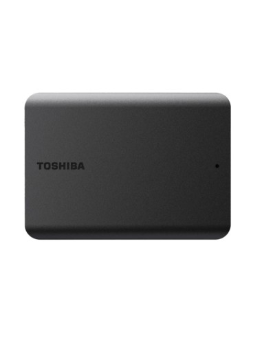 Toshiba Canvio Basics 1TB USB 3.2 2.5" HDTB510EK3AA