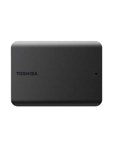 Toshiba Canvio Basics 1TB USB 3.2 2.5" HDTB510EK3AA