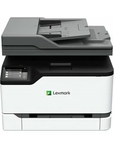 Lexmark MC3326i Color Laser MFP Printer