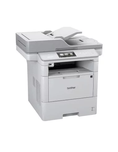 Brother DC-PL6600DW Laser MFP Printer
