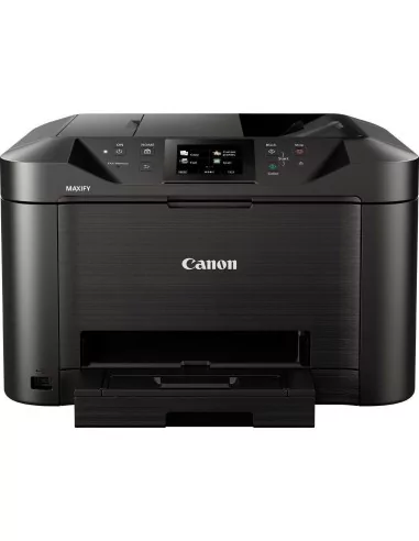 Canon Maxify MB5150 MFP Printer ExtraNET