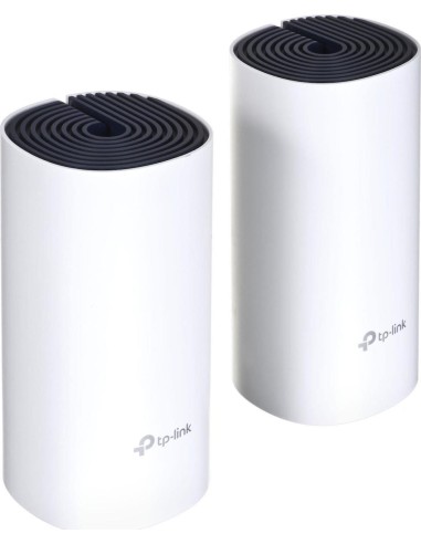 Access Point Tp-Link Deco P9 AC1200 Whole Home Hybrid Mesh WiFi (2pack)