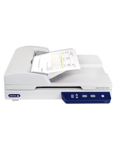 Scanner Xerox Duplex Compo