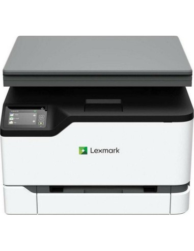 Lexmark MC3224dwe Color Laser MFP Printer