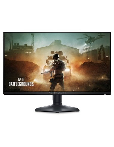 Dell 24.5" AW2523HF 360Hz Gaming Monitor
