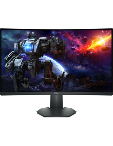 Dell 27" S2722DGM QHD Curved Monitor