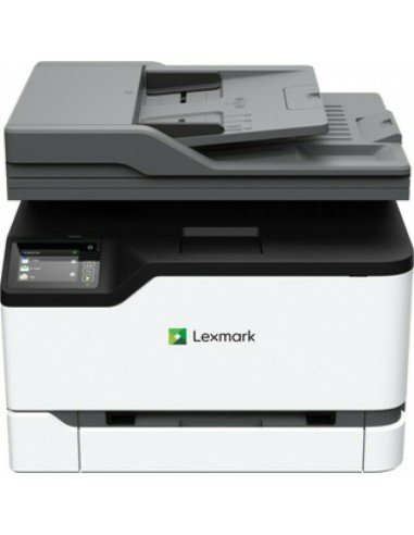 Lexmark MC3224i Color Laser MFP Printer