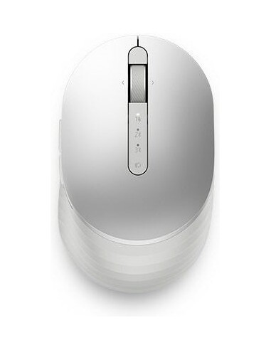 Ποντίκι Dell MS7421W Wireless Silver