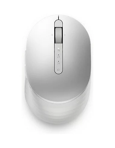 Ποντίκι Dell MS7421W Wireless Silver