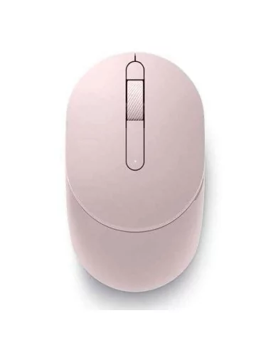 Ποντίκι Dell MS3320W Mobile Wireless Ash Pink