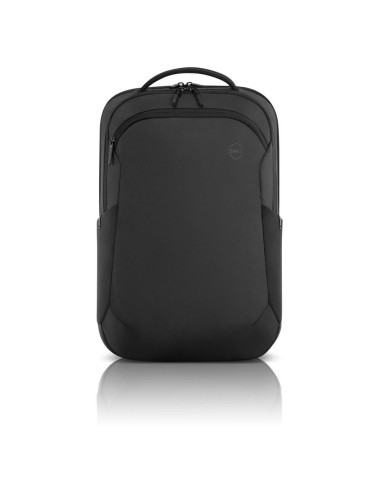 Dell 17.3" EcoLoop Urban Backpack Black 460-BDLE
