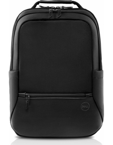 Dell 15.6" EcoLoop Premier Backpack Black 460-BCQK