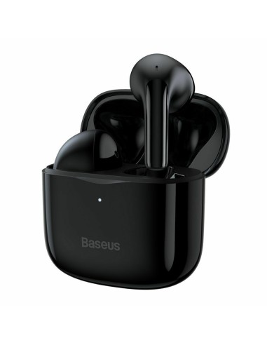 Ακουστικά Baseus Bowie E3 TWS Bluetooth Black