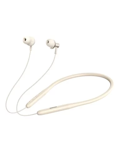 Ακουστικά Baseus Bowie P1x Neckband Bluetooth White