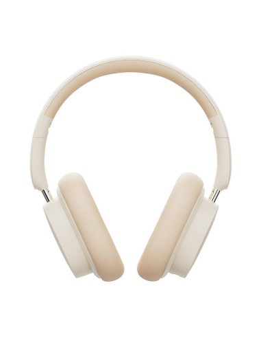 Ακουστικά Baseus Bowie D05 Bluetooth Creamy-White