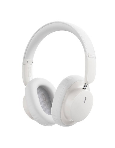Ακουστικά Baseus Bowie D03 Bluetooth White NGTD030102