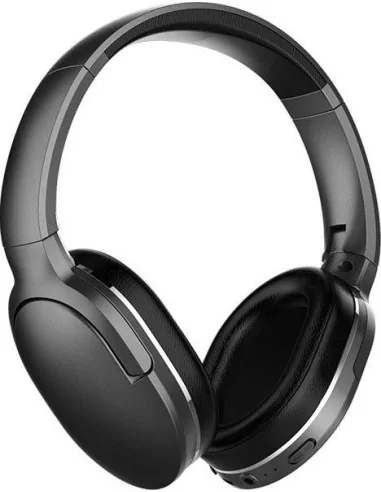 Ακουστικά Baseus Encok D02 Pro Bluetooth Black NGTD010301