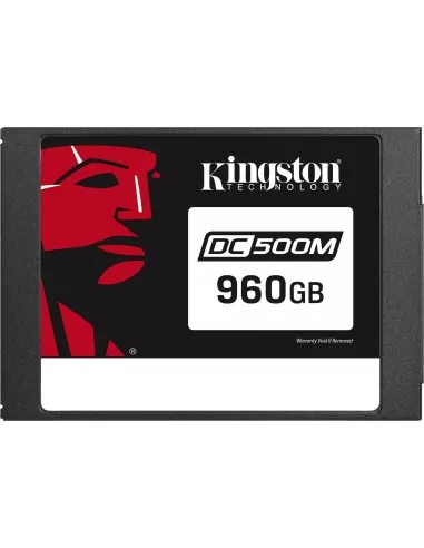 SSD Kingston 960GB DC500M Data Centre SEDC500M/960G