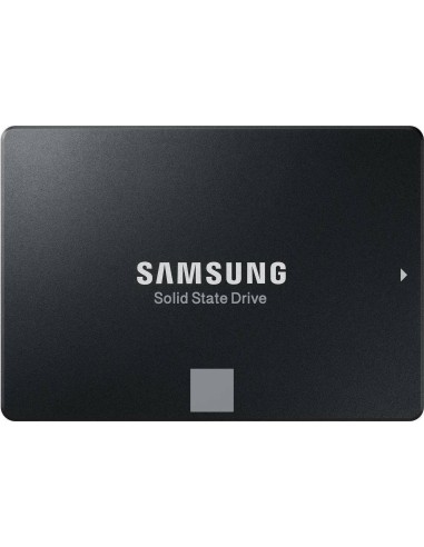 SSD Samsung 250GB 870 Evo 2.5" MZ-77E250BW
