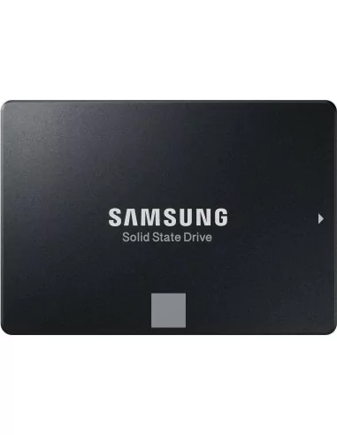SSD Samsung 250GB 870 Evo 2.5" MZ-77E250BW