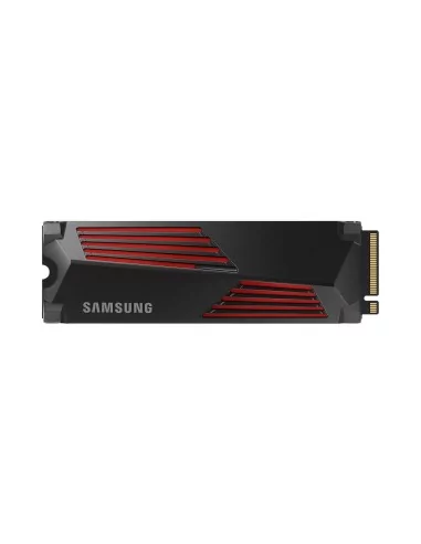 SSD Samsung 1TB 990 Pro w/Heatsink NVME MZ-V9P1T0CW