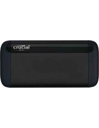Crucial Portable X8 4TB Type-C SSD CT4000X8SSD9