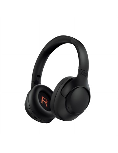 Ακουστικά QCY H3 Black Bluetooth