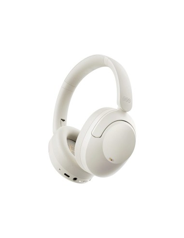 Ακουστικά QCY H4 White Bluetooth