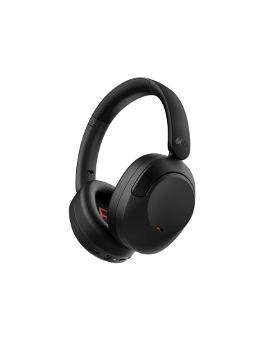 Ακουστικά QCY H4 Black Bluetooth