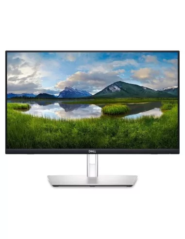 Dell 24" P2424HT Touch Monitor with speakers