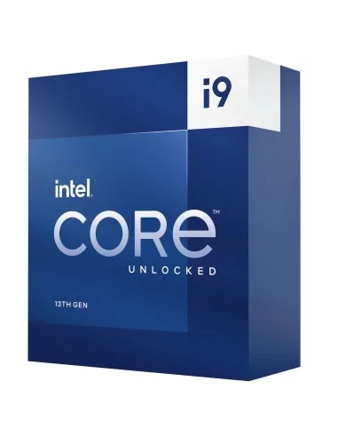 CPU Intel Core i9-13900K Raptor Lake