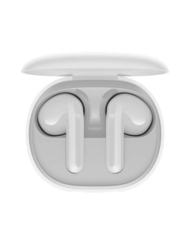 Ακουστικά Xiaomi Redmi Buds 4 Light White BHR6919GL