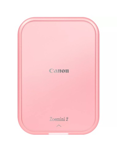 Canon Zoemini 2 Zink Bluetooth Mini Printer Pink PV223