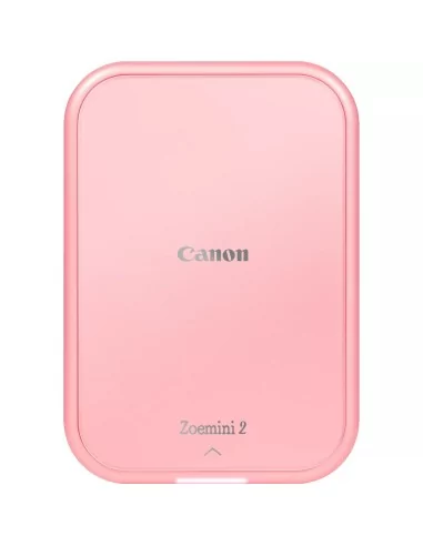Canon Zoemini 2 Zink Bluetooth Mini Printer Pink PV223
