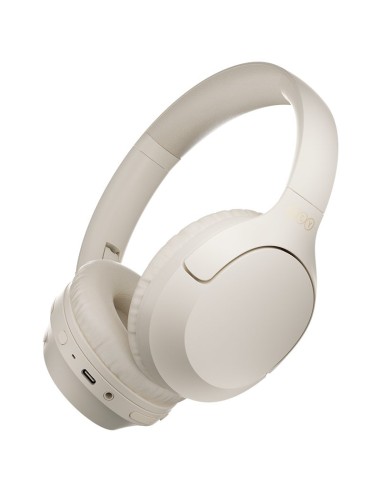 Ακουστικά QCY H2 Pro White Bluetooth