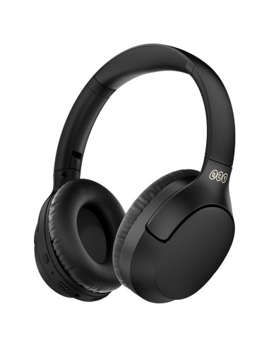 Ακουστικά QCY H2 Pro Black Bluetooth