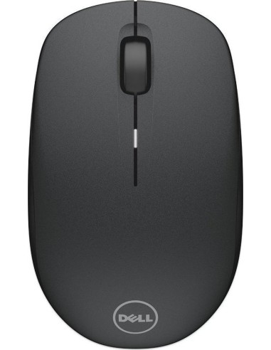Ποντίκι Dell WM126 Wireless Black